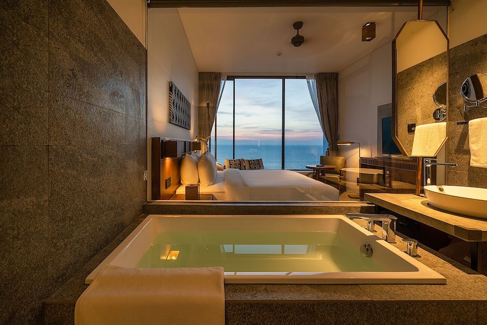 undefined Granbell Hotel Colombo 8