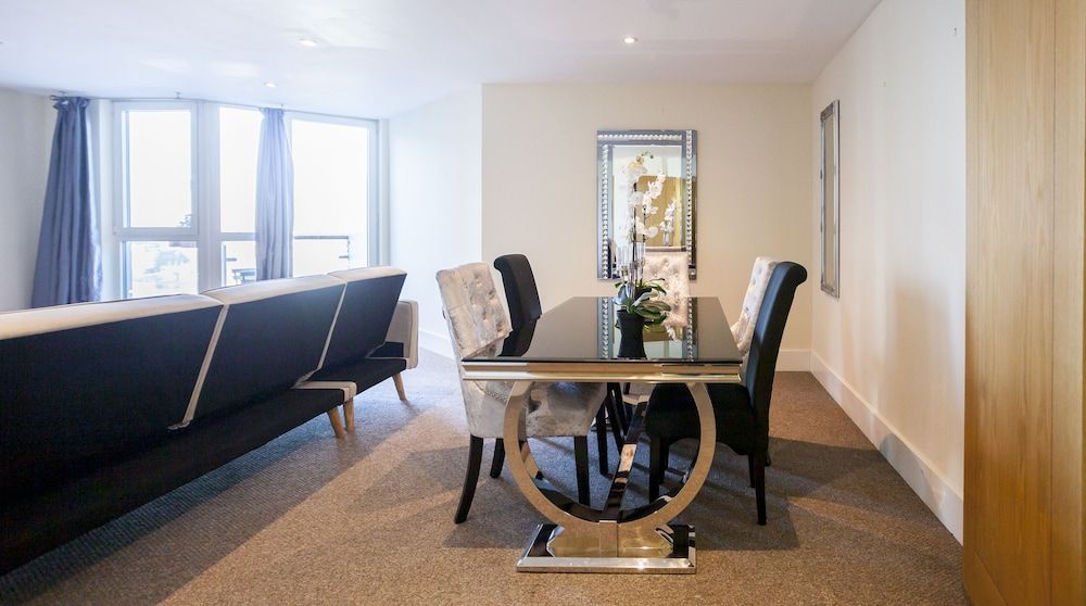 River View Apartment