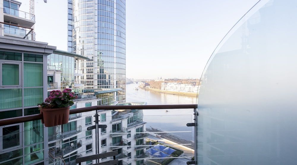 River View Apartment