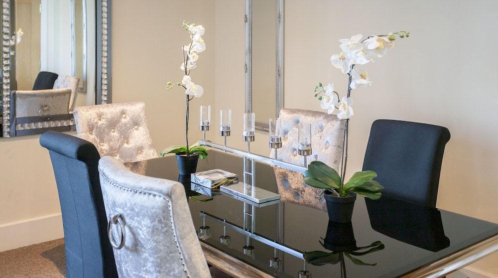 River View Apartment