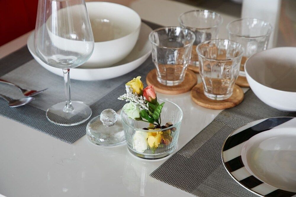 undefined RESIDENTIAL HOTEL DAIICHI-H SHIN-OKUBO Room.B 10