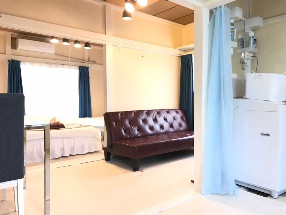 undefined RESIDENTIAL HOTEL DAIICHI-H SHIN-OKUBO Room.B 7