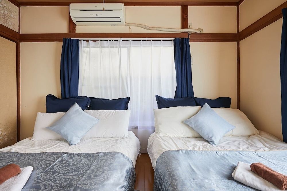 undefined RESIDENTIAL HOTEL DAIICHI-H SHIN-OKUBO Room.B 4