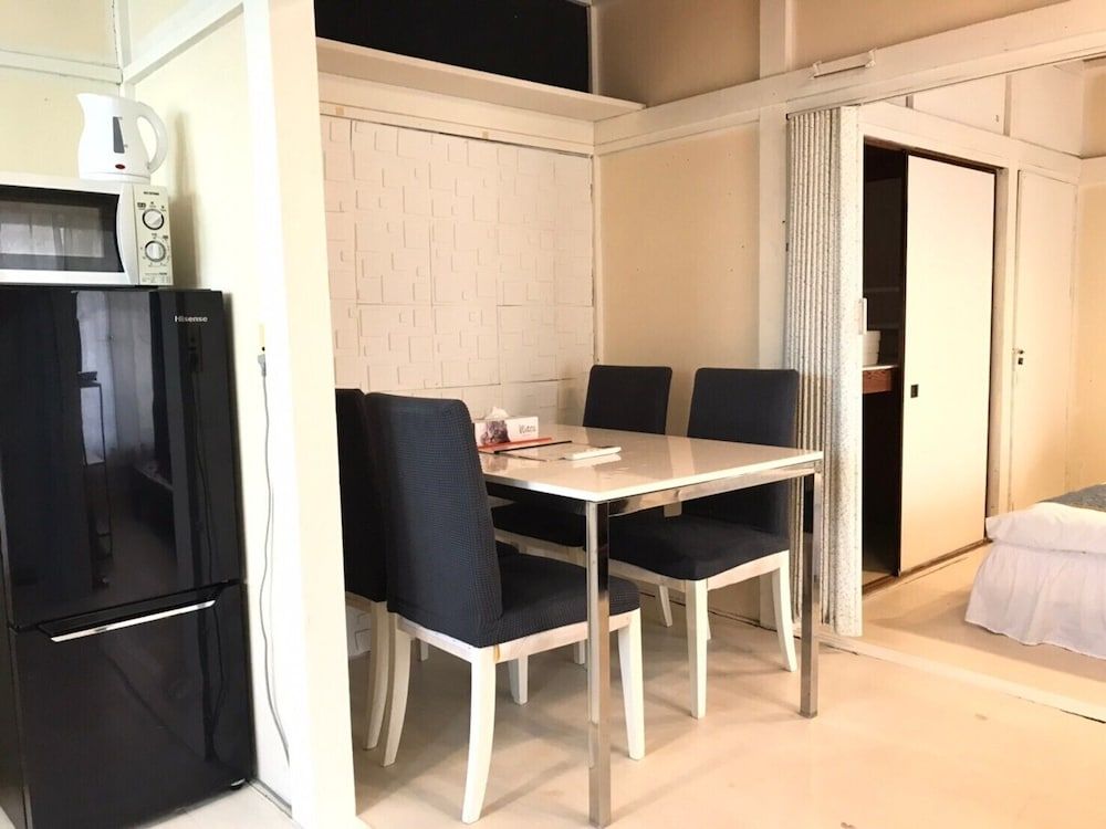 undefined RESIDENTIAL HOTEL DAIICHI-H SHIN-OKUBO Room.B 9