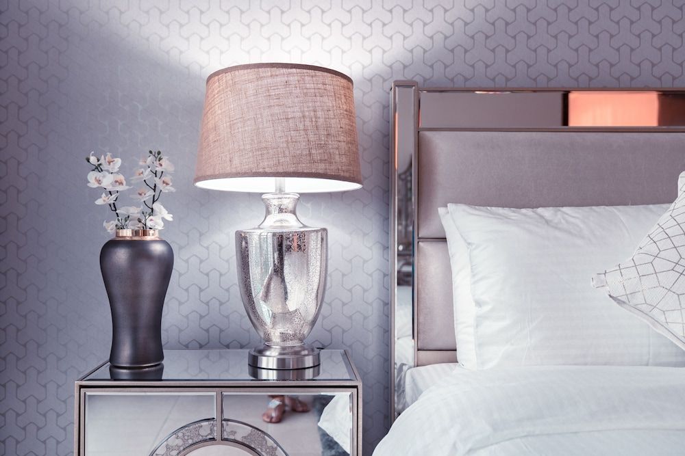 undefined Elite Royal Apartment | Burj Khalifa & Fountain view | The President 5