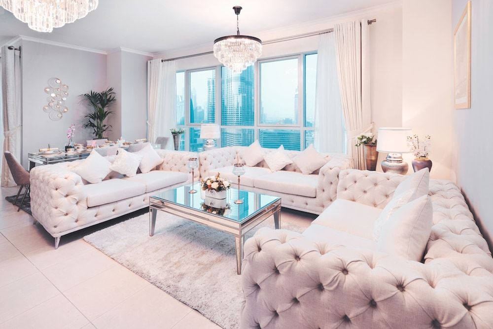 undefined Elite Royal Apartment | Burj Khalifa & Fountain view | The President 8