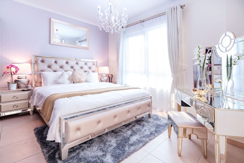 undefined Elite Royal Apartment | Burj Khalifa & Fountain view | The President 10