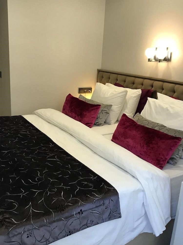 Port Di Pera Hotel Economy Room 3