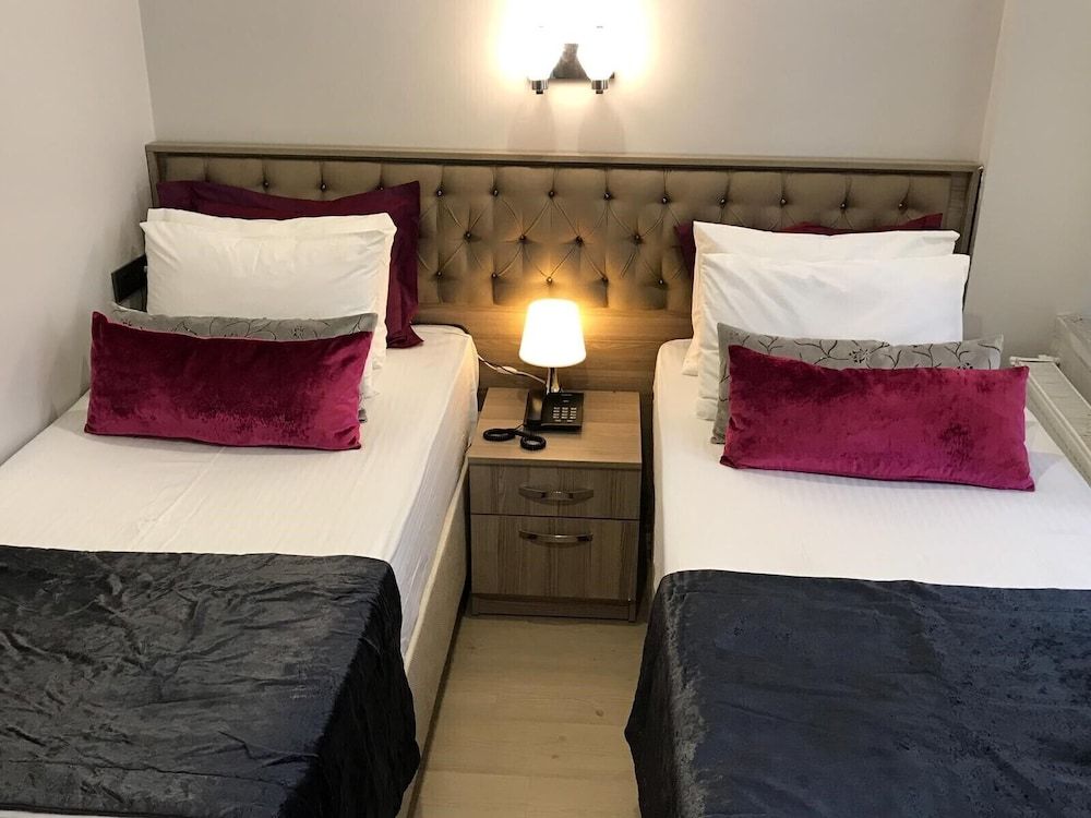 Port Di Pera Hotel Family Studio Suite 2