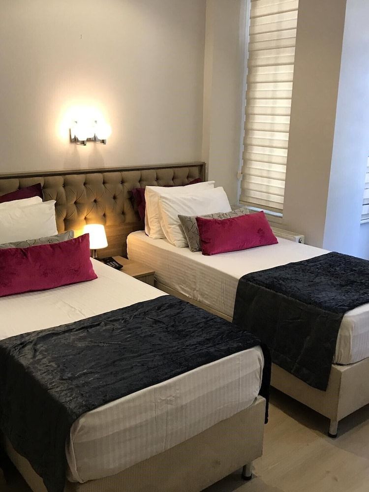 Port Di Pera Hotel Family Studio Suite 4