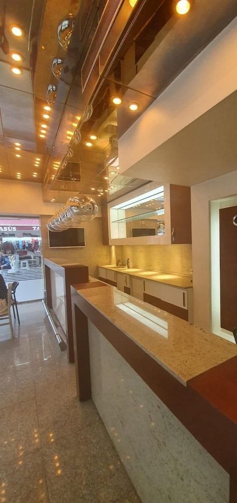 undefined Port Di Pera Hotel 9