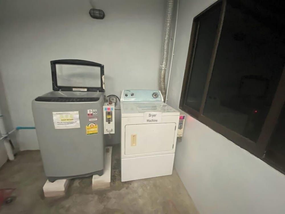 undefined The Marble Hostel 8