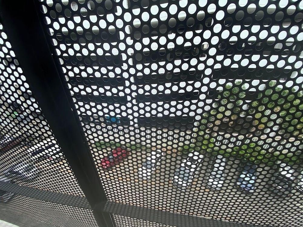 undefined The Marble Hostel 7