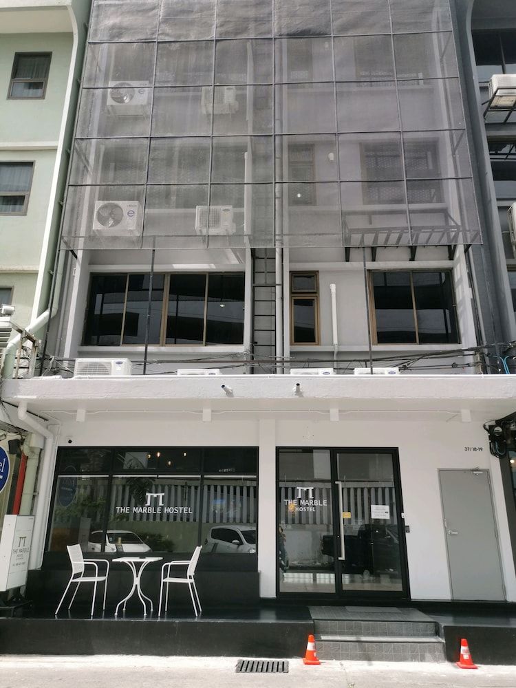 undefined The Marble Hostel 4