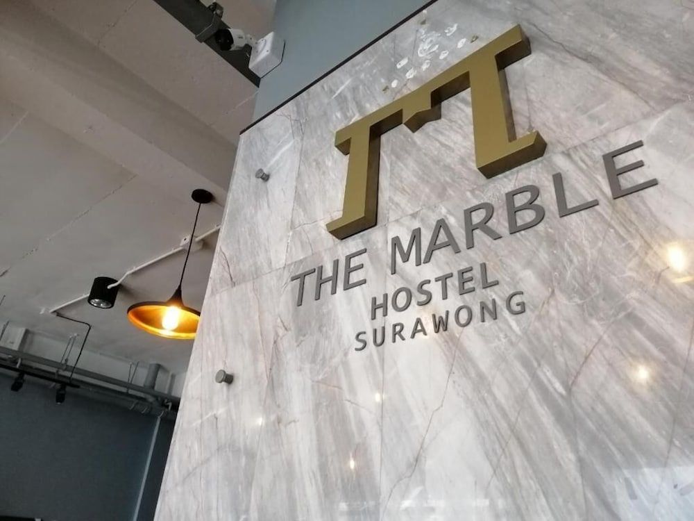 undefined The Marble Hostel 9