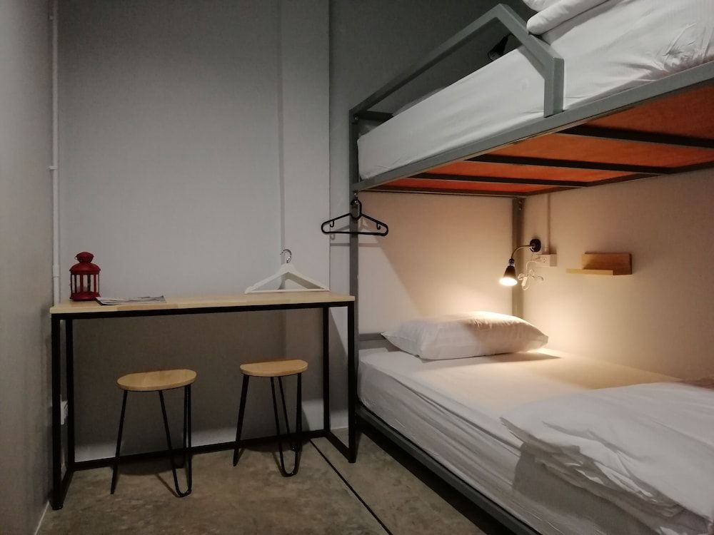 undefined The Marble Hostel 10