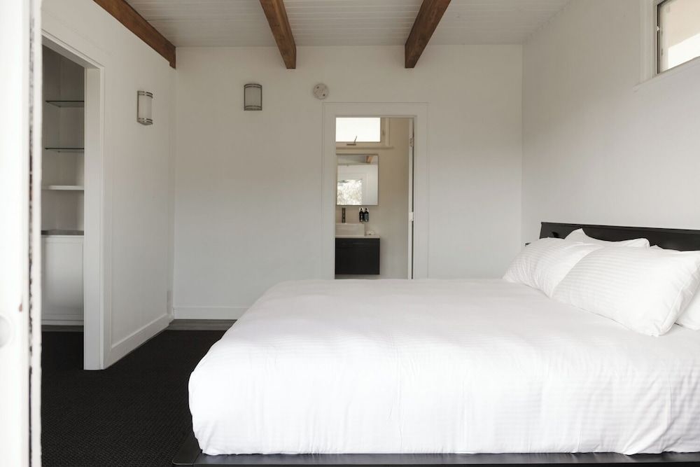 Hollywood Hills Hotel Hollywood Hillside View Suite 2