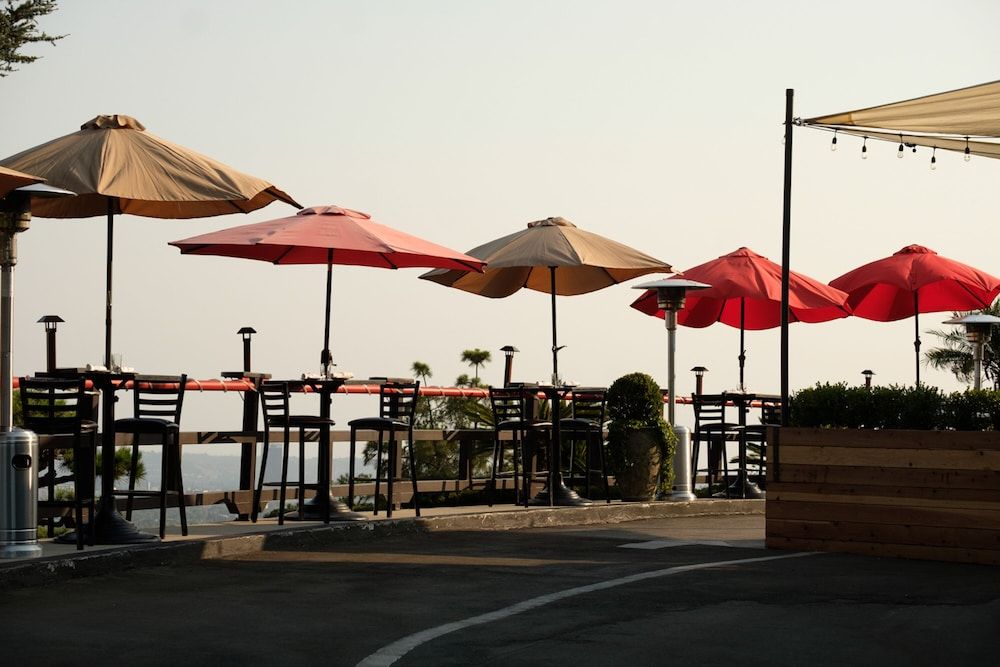 undefined Hollywood Hills Hotel 9
