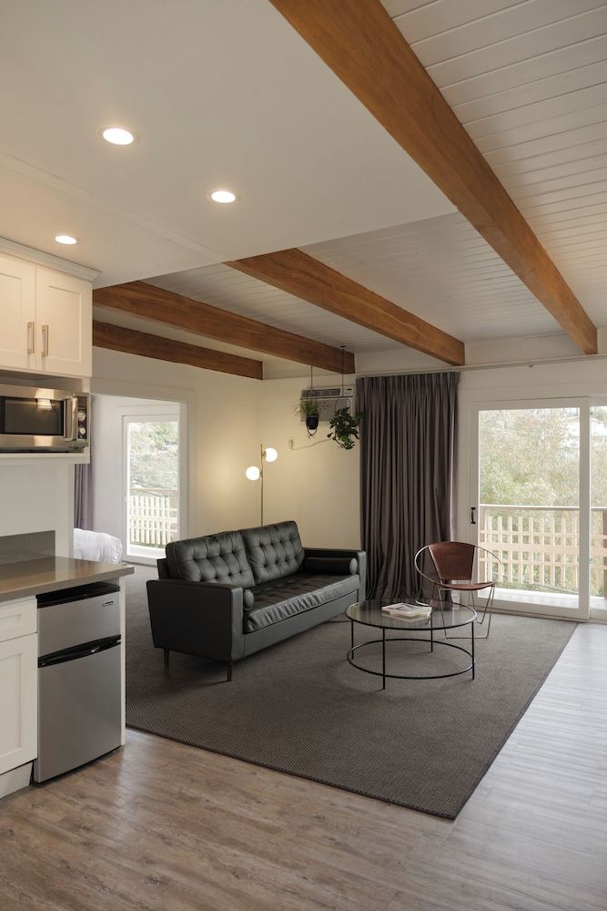 Hollywood Hills Hotel Hollywood Hillside View Suite 8