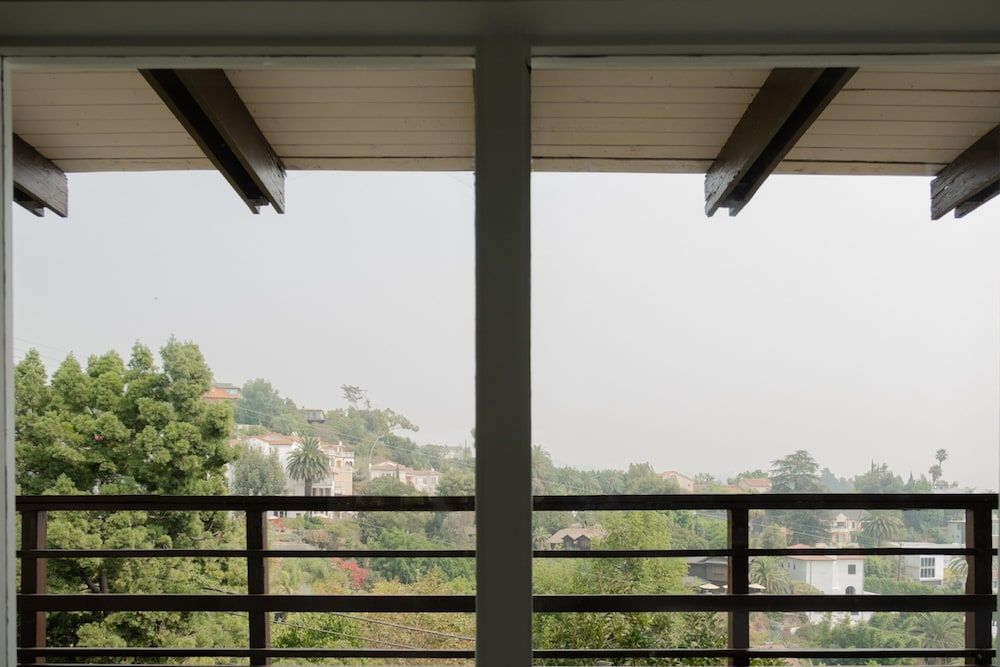 Hollywood Hills Hotel Hollywood Hills City View Studio 7