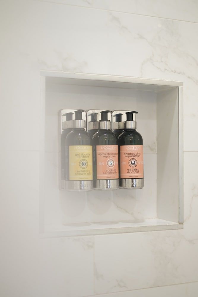 Hollywood Hills Hotel Hollywood Hillside View Suite 6