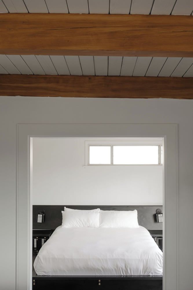 Hollywood Hills Hotel Hollywood Hillside View Suite 4