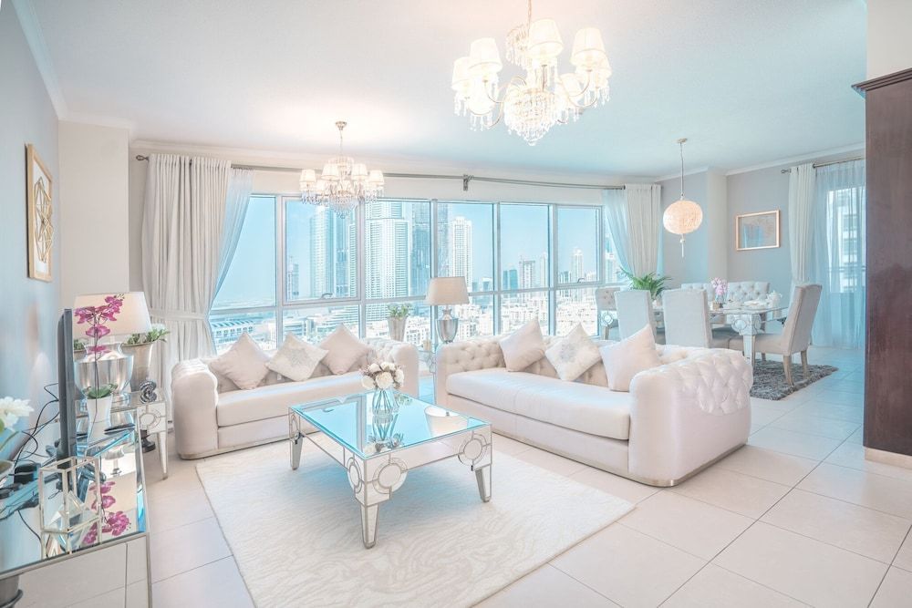 undefined Elite Royal Apartment - Burj Khalifa & Fountain view - Premium 8