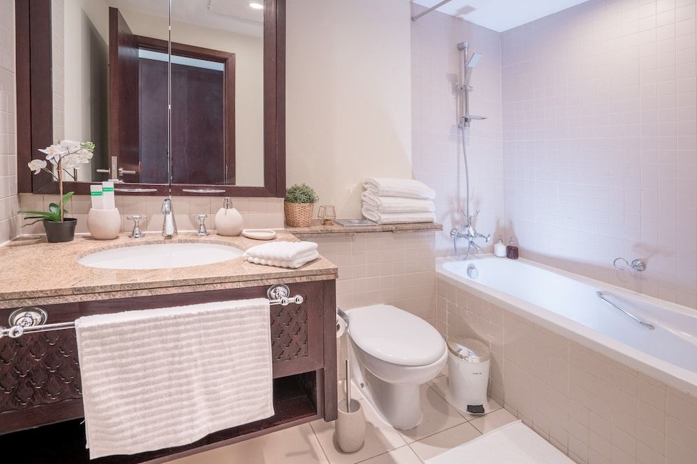 Elite Royal Apartment - Burj Khalifa & Fountain view - Premium Apartment, 3 Bedrooms 14