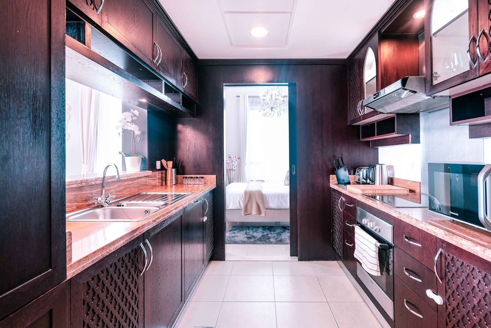 Elite Royal Apartment - Burj Khalifa & Fountain view - Premium Apartment, 3 Bedrooms 11