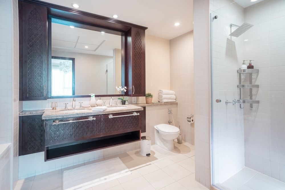 Elite Royal Apartment - Burj Khalifa & Fountain view - Premium Apartment, 3 Bedrooms 13