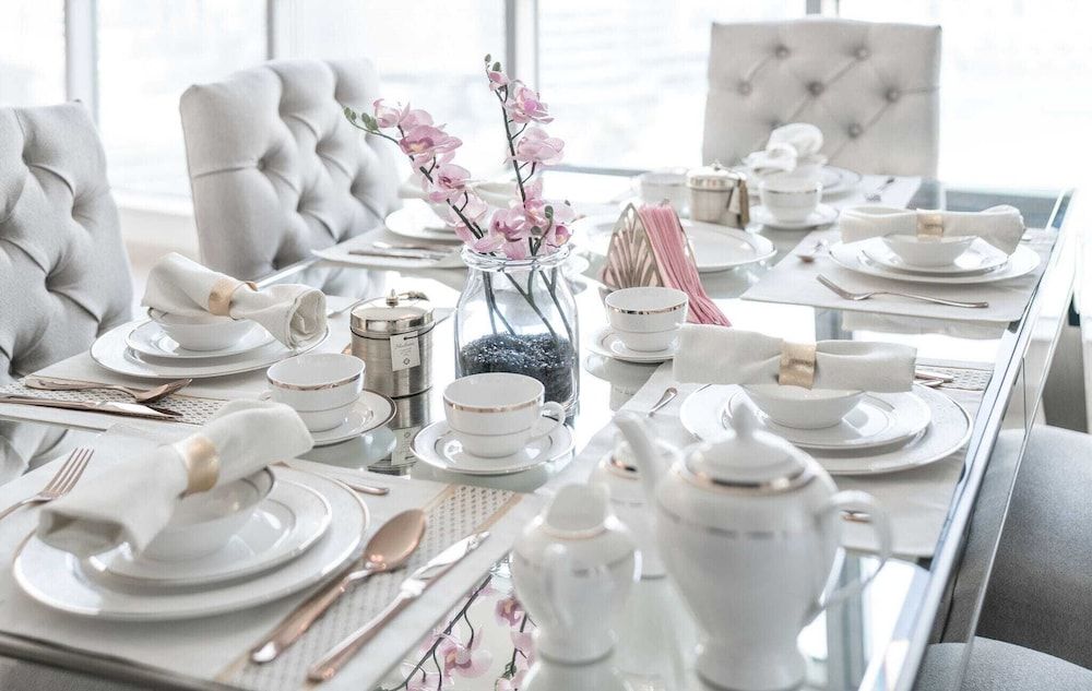 undefined Elite Royal Apartment - Burj Khalifa & Fountain view - Premium 9