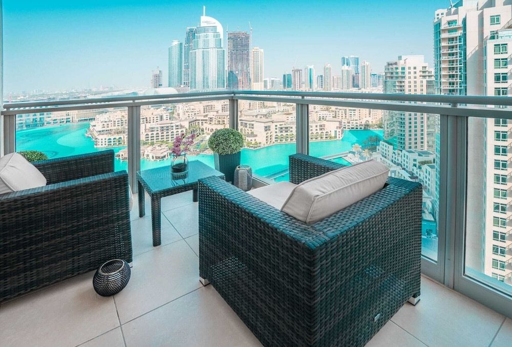undefined Elite Royal Apartment - Burj Khalifa & Fountain view - Premium 10