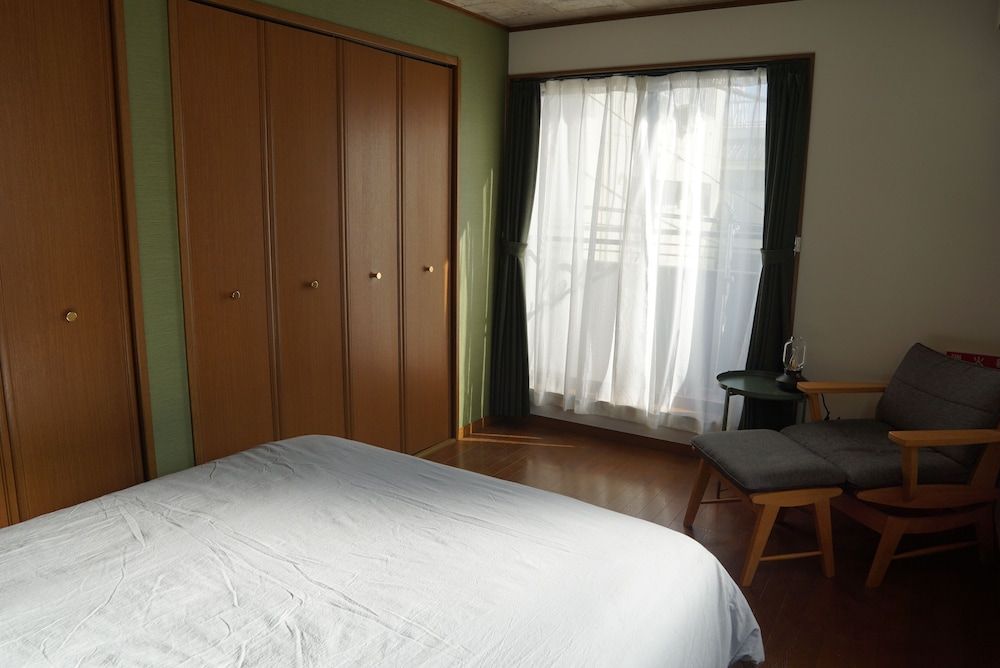 undefined Ikken Rakutei 7