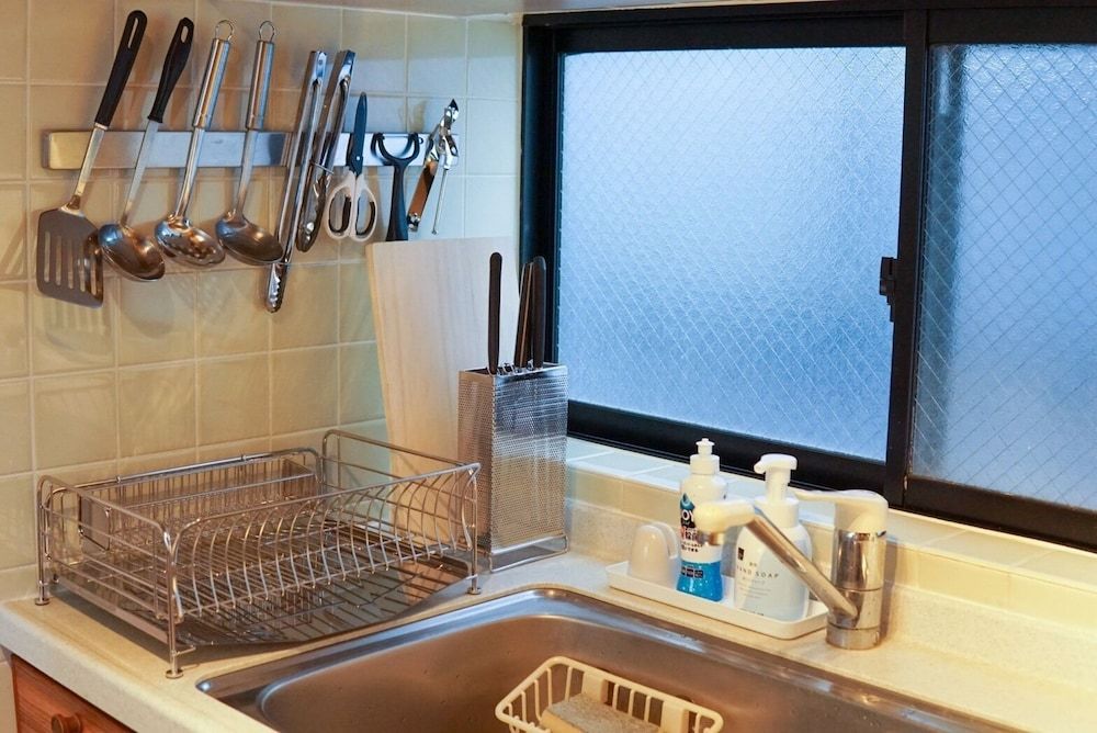 Ikken Rakutei Private Vacation Home 9