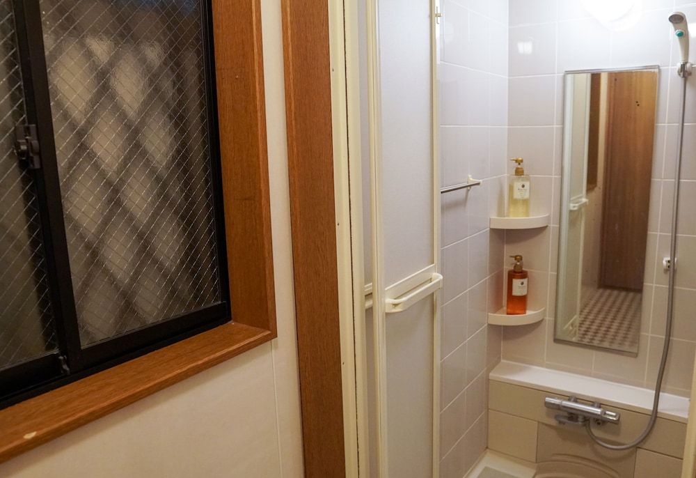 Ikken Rakutei Private Vacation Home 13