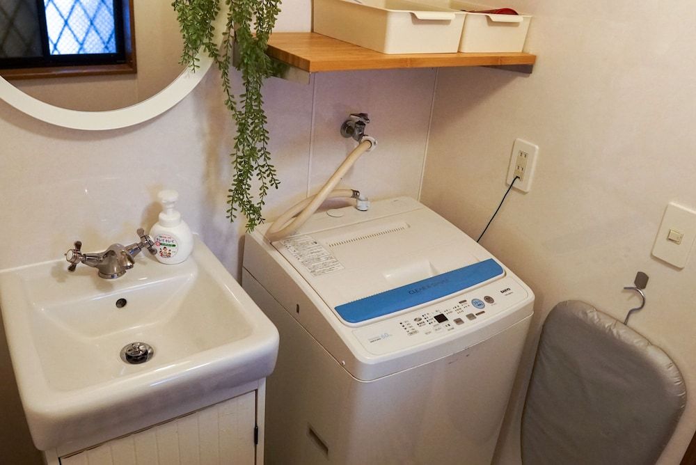 Ikken Rakutei Private Vacation Home 16