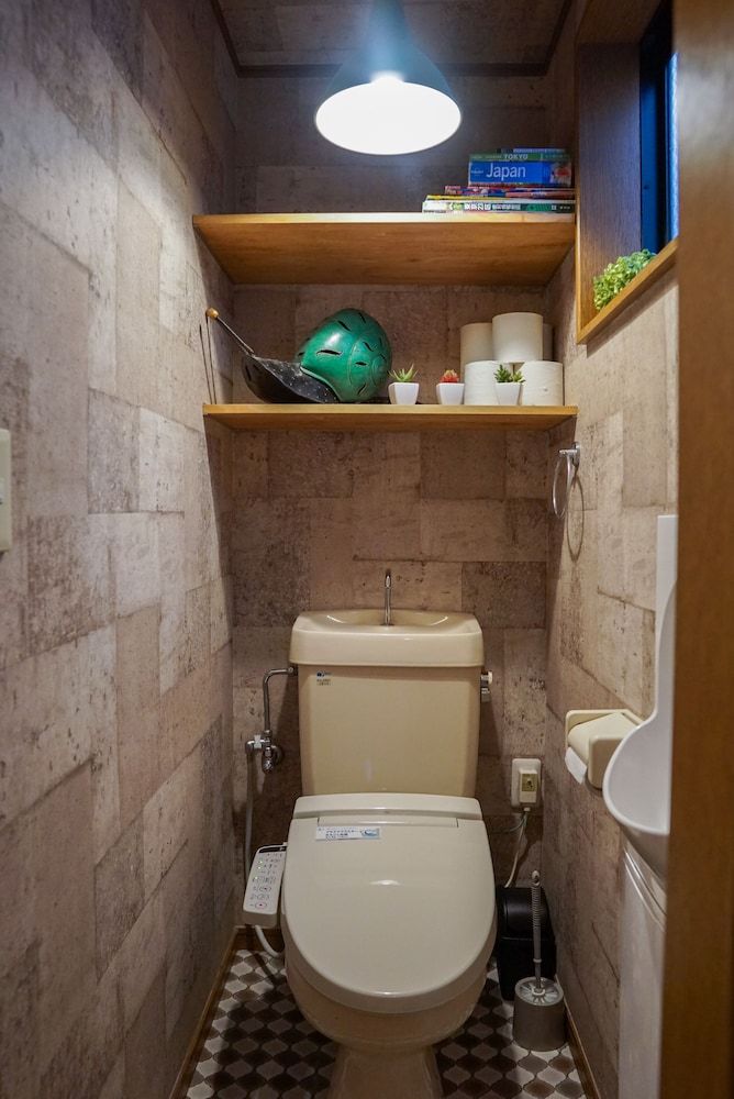 Ikken Rakutei Private Vacation Home 14