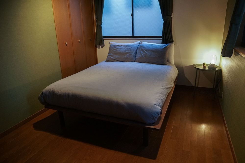 Ikken Rakutei Private Vacation Home 6