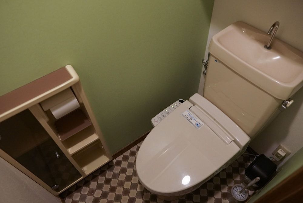 Ikken Rakutei Private Vacation Home 11