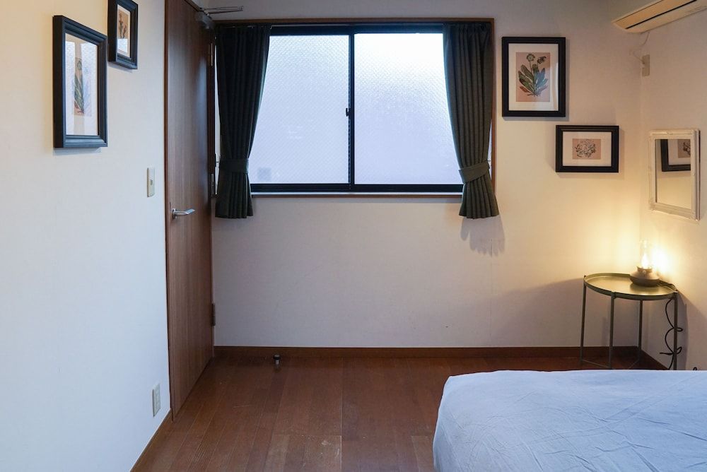 Ikken Rakutei Private Vacation Home 20