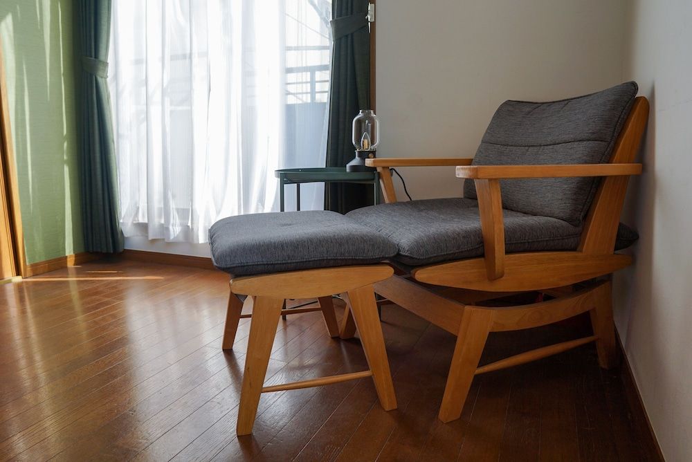 Ikken Rakutei Private Vacation Home 22