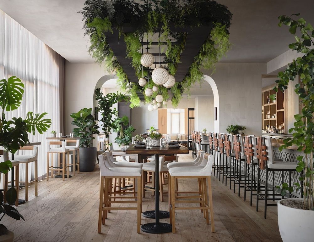 1 Hotel San Francisco