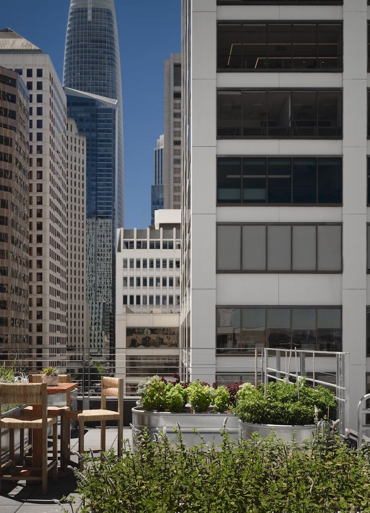 undefined 1 Hotel San Francisco 3