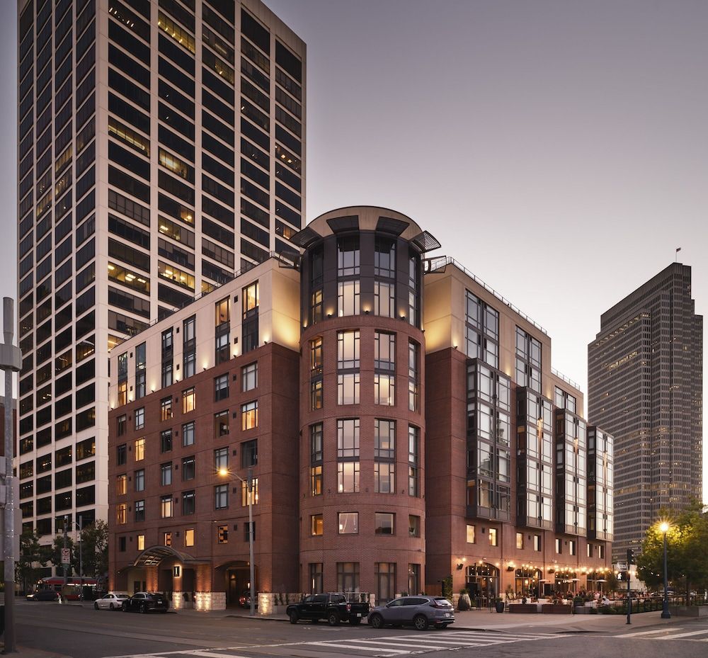 undefined 1 Hotel San Francisco 4