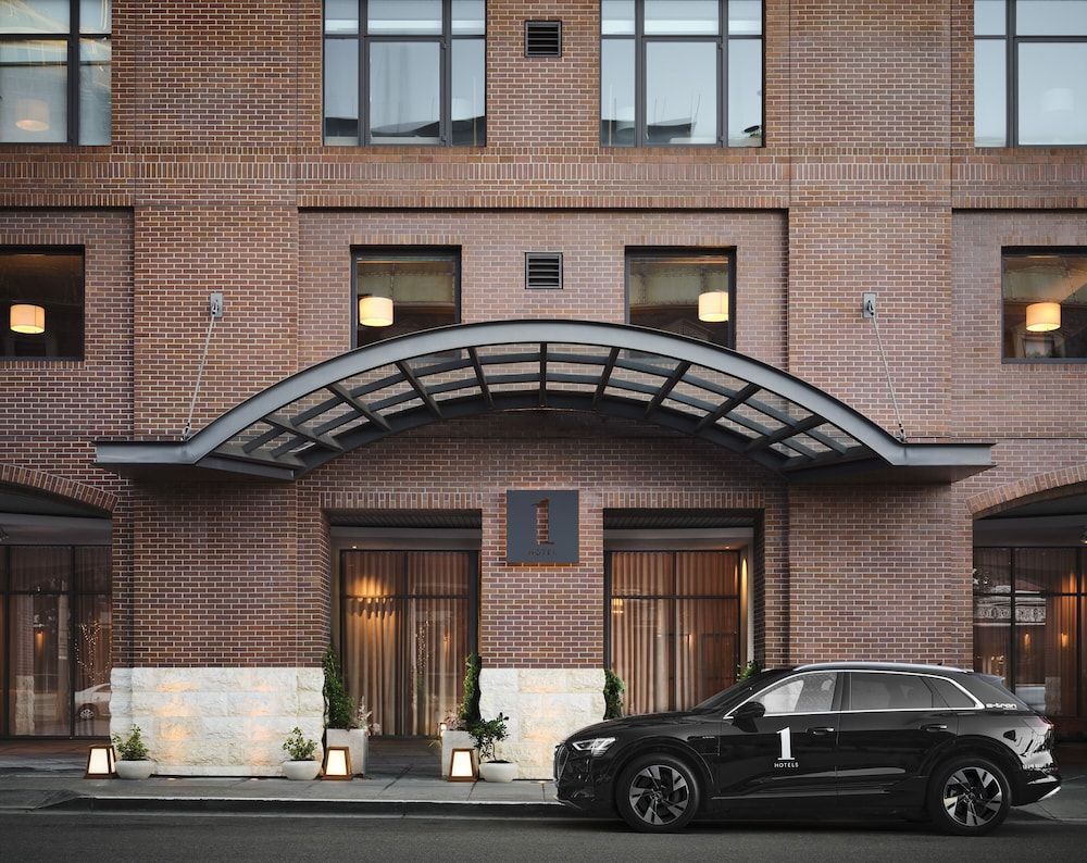 undefined 1 Hotel San Francisco 5