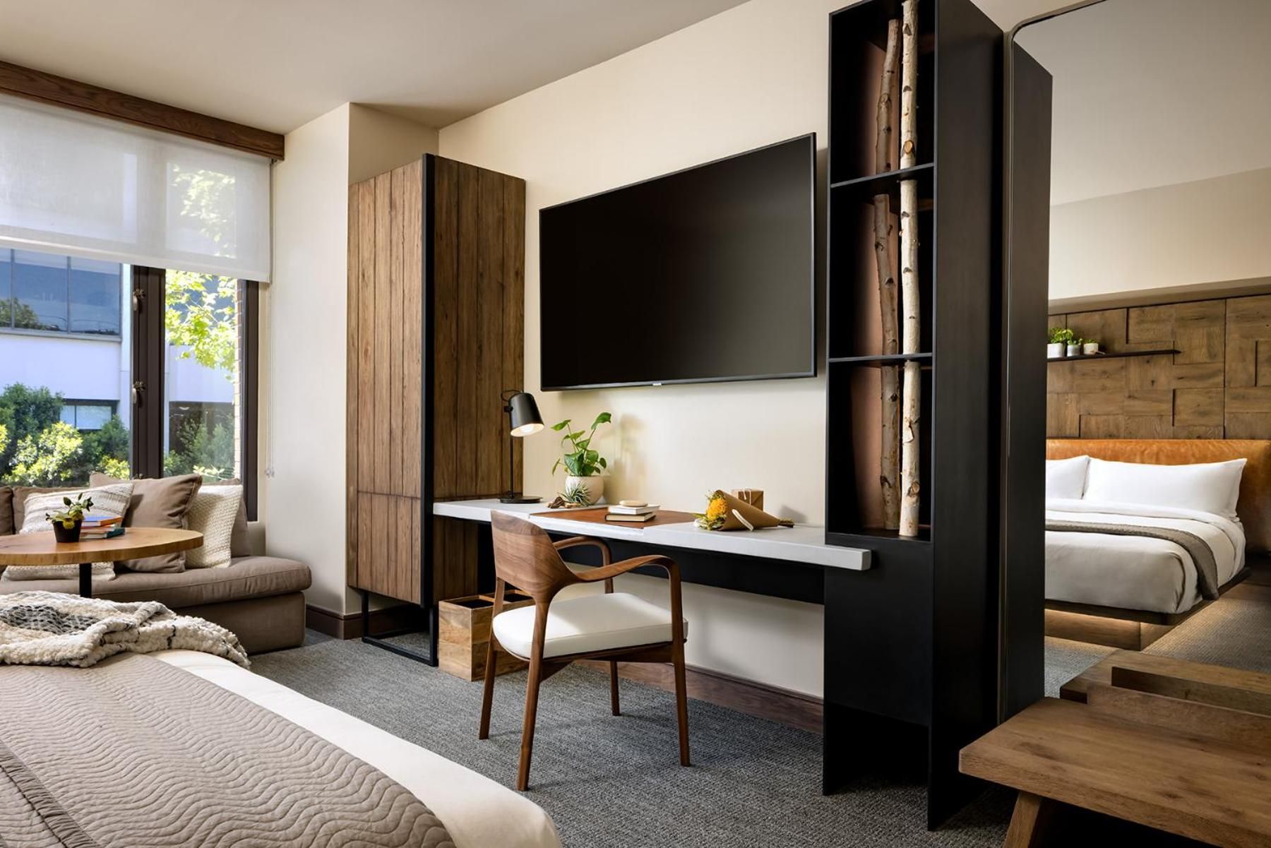 undefined 1 Hotel San Francisco 8