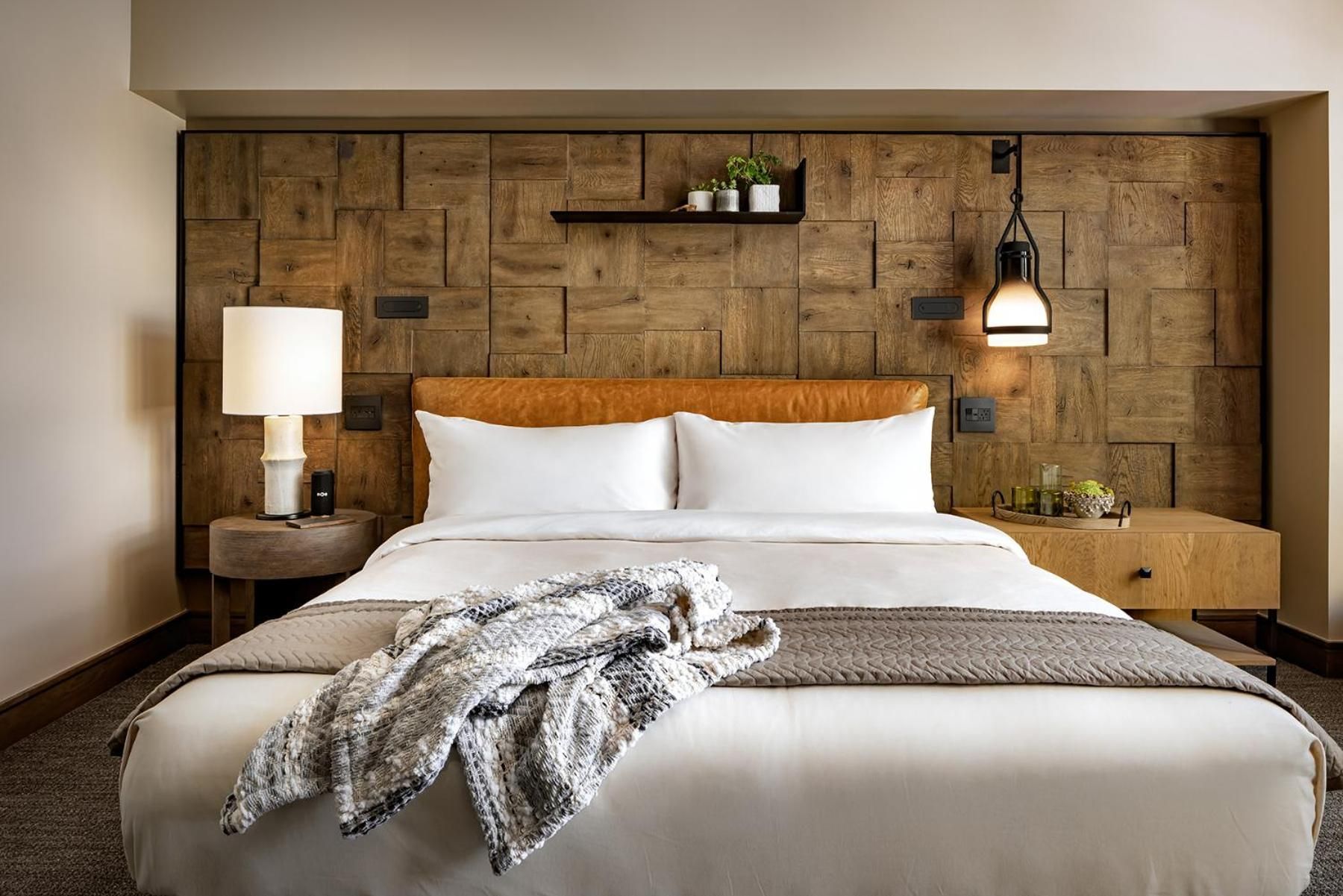 undefined 1 Hotel San Francisco 6
