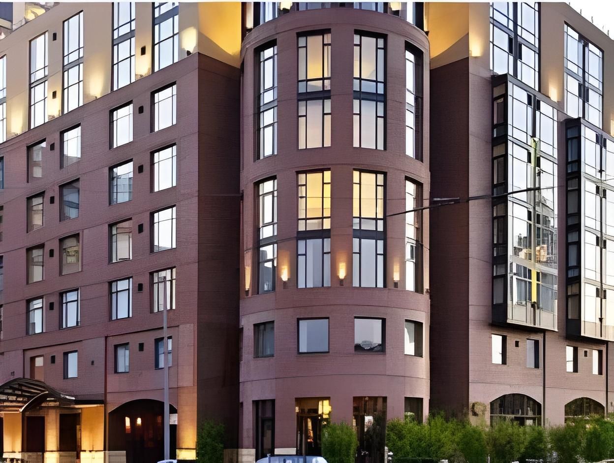 undefined 1 Hotel San Francisco 6