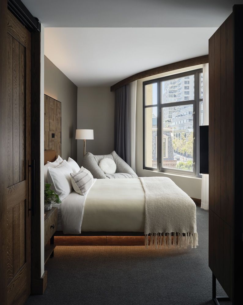 undefined 1 Hotel San Francisco 9