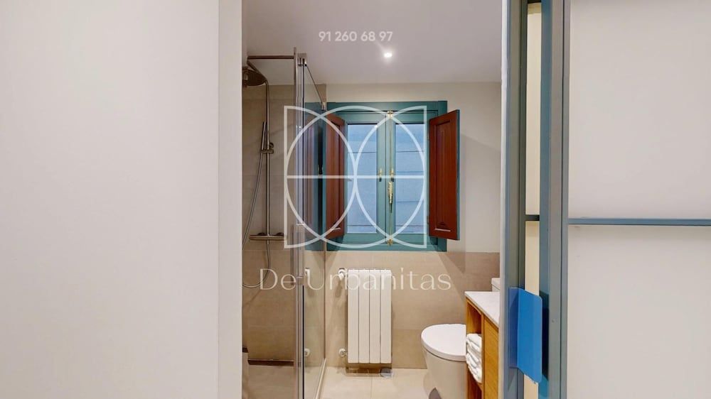 Sol y El Madroño Superior Apartment, 1 Bedroom 13